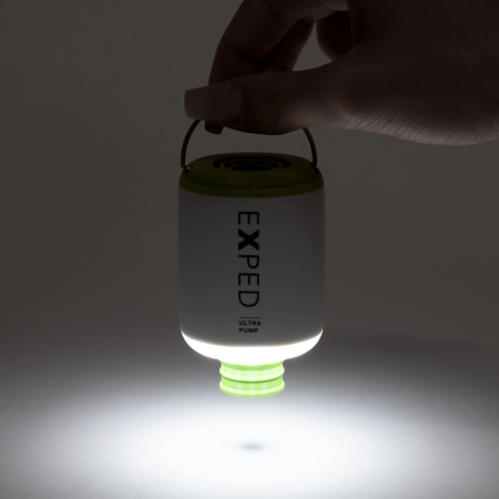 Pompe électrique Exped Ultra Pump