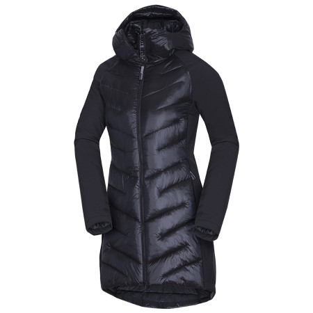 Veste femme Northfinder Jane vert