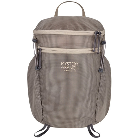 Sac à dos randonnée Mystery Ranch In and Out 18 brun clair dove