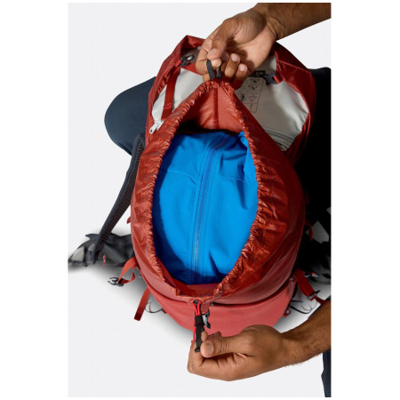 Sac à dos randonnée Rab Protium 35