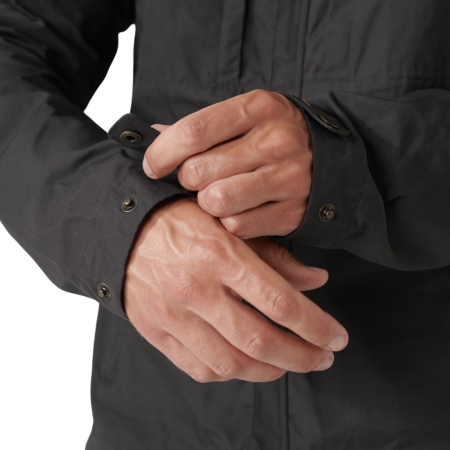 Veste homme Fjällräven Skogsö Jacket M