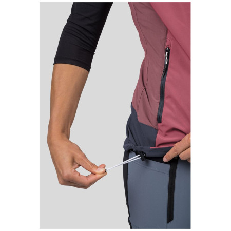 Gilet femme Hannah Pulla Vest