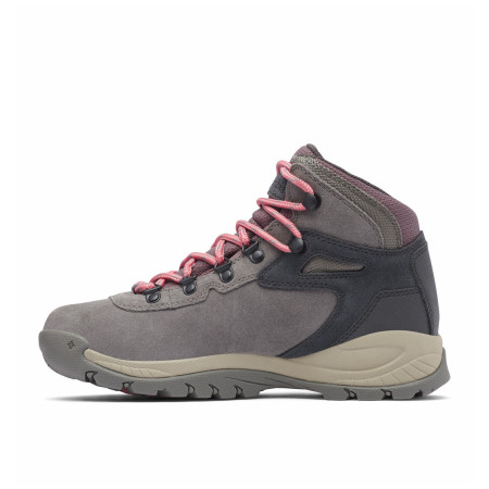 Chaussures randonnée femme Columbia Newton Ridge™ Plus Waterproof Amped
