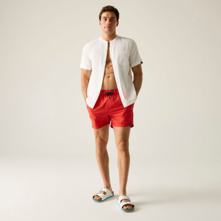 Maillot de bain homme Regatta Mawson Swim Shorts III