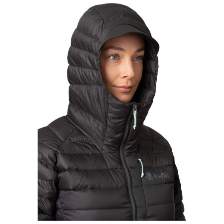 Doudoune femme Rafiki Project W