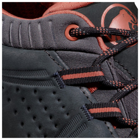 Bottes randonnée femme Mammut Nova IV Low GTX® Women