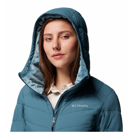 Veste d'hiver femme Columbia Joy Peak™ II Hooded Jacket