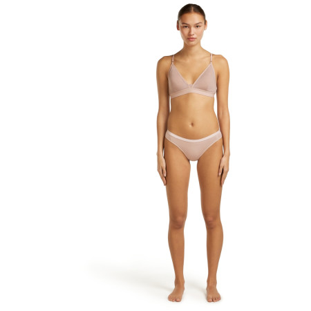 Culotte femme Icebreaker Siren Bikini