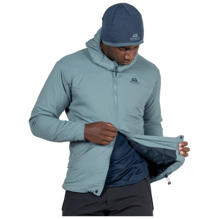 Veste homme Mountain Equipment Intra Hooded Jacket Men's