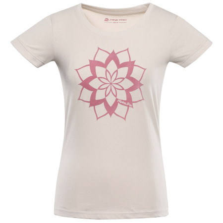 T-shirt femme Alpine Pro Termesa 2