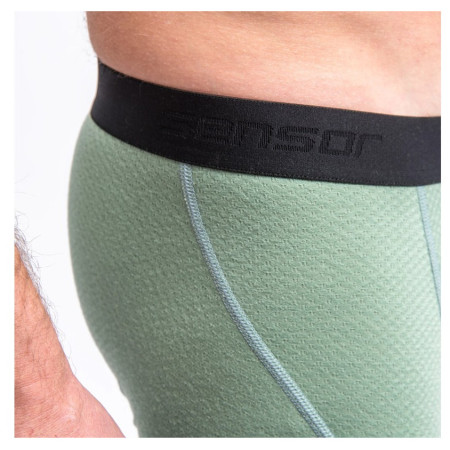 Short homme Sensor Merino DF