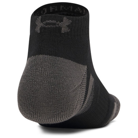 Jeu de chaussettes Under Armour New UA Perf Tech 3Pk Low