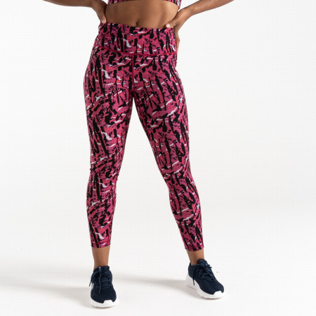 Leggings femmes Dare 2b Influential Leging