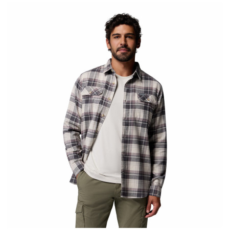 Chemise homme Columbia Flare Gun™ Stretch Flannel