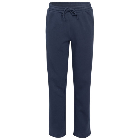 Pantalons de survêtement enfant Hi-Tec Samron Jr bleu SKY CAPTAIN