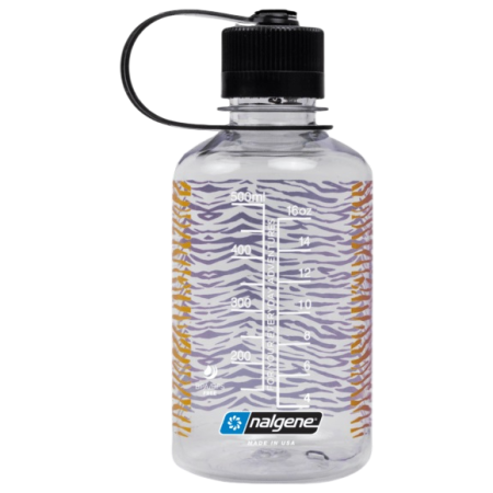Bouteille Nalgene Narrow Mouth Animal Print 500 ml