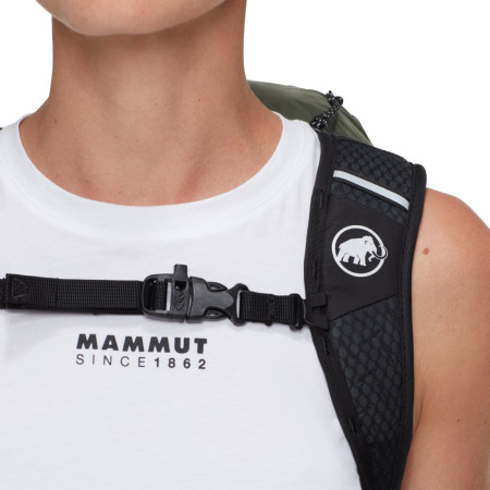 Sac à dos femmes Mammut Lithium 25 Women