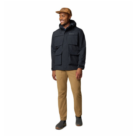 Veste d'hiver homme Columbia Landroamer II Jacket
