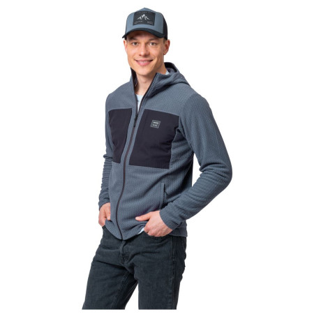 Sweat-shirt homme Hannah River Hoody