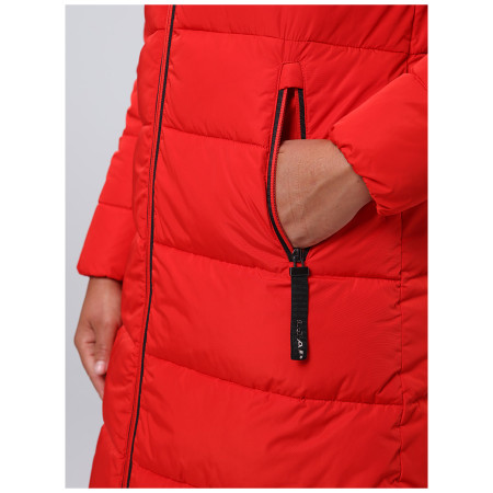 Manteau d'hiver femme Loap Tandora