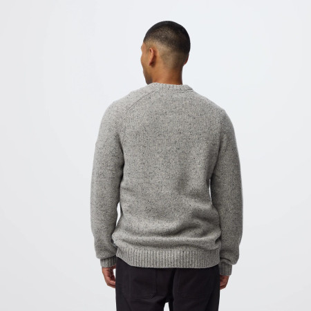 Chandail homme Fjällräven Övik Neps Knit Sweater M