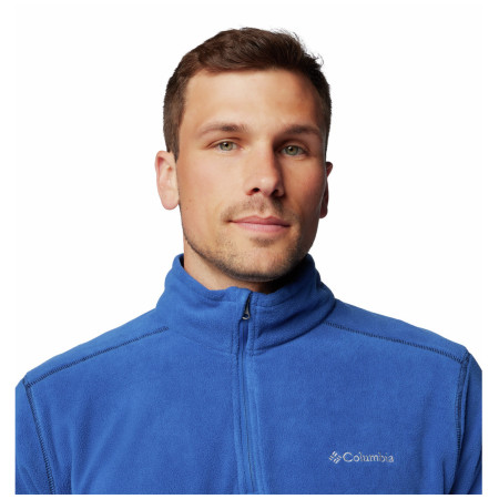 Sweat-shirt homme Columbia Klamath Range™ II Half Zip