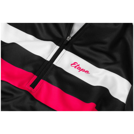 Maillot vélo femme Etape Clara 2.0
