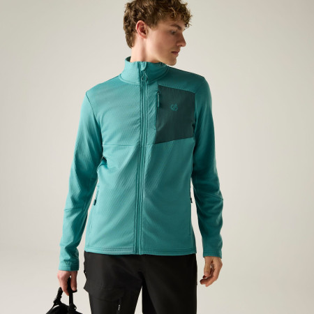 Sweat-shirt homme Dare 2b Venture Stretch Midlayer