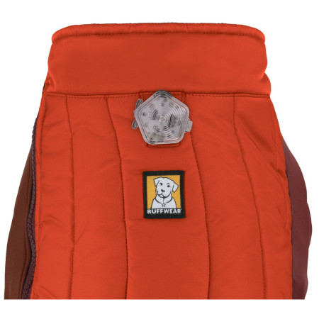Vêtement pour chien Ruffwear Powder Hound Jacket