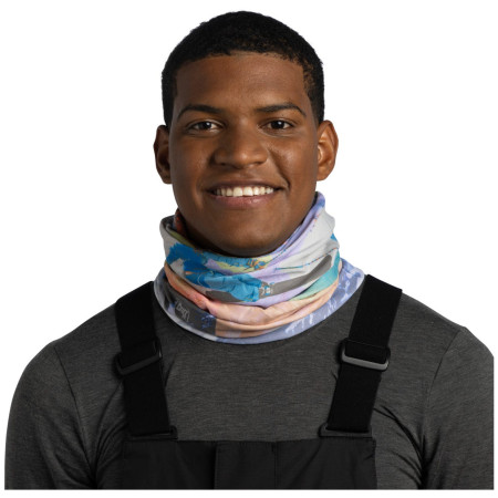 Foulard multifonctionnel Buff Thermonet