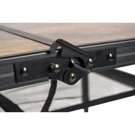 Table Bo-Camp Decatur 90x60 cm