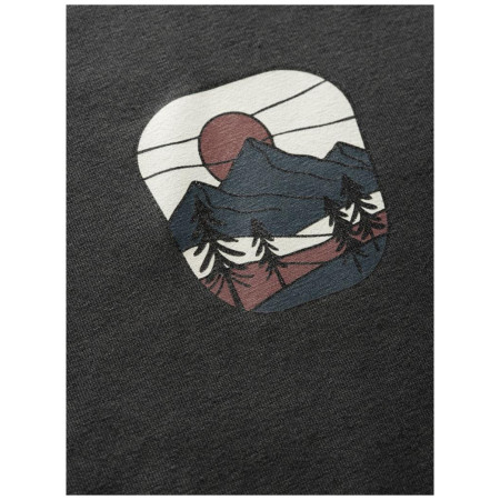 T-shirt homme Chillaz Bozen Sunset