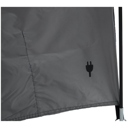 Tente utilitaire Bo-Camp E-Bike Shelter Plus