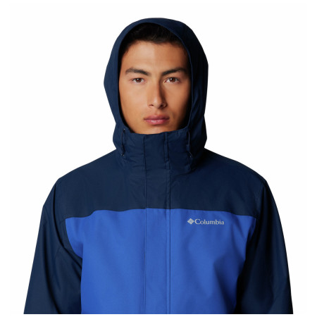 Veste homme Columbia Hikebound™ II Interchange Jacket