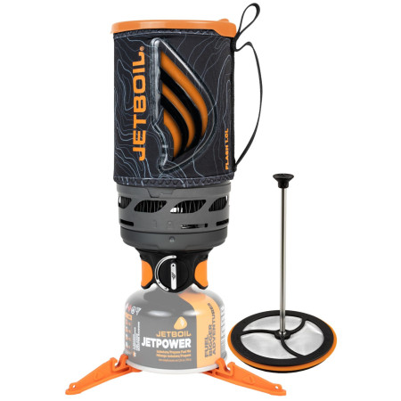 Réchaud Jet Boil Flash 1.0L