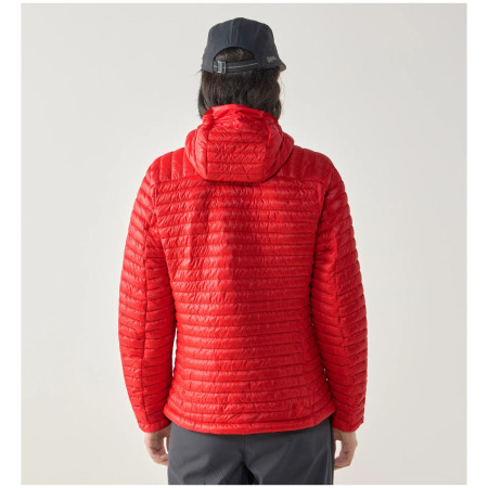 Veste femme Haglöfs L.I.M Mimic hood II