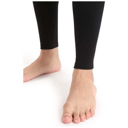 Pantalon sous-vêtements homme Icebreaker M 260 Tech Leggings wFly