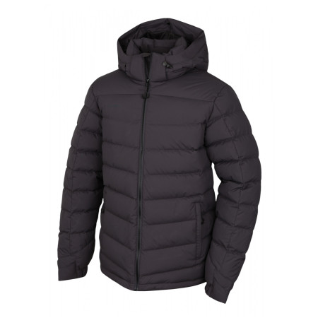 Veste homme Husky Heral (2018) vert Graphite