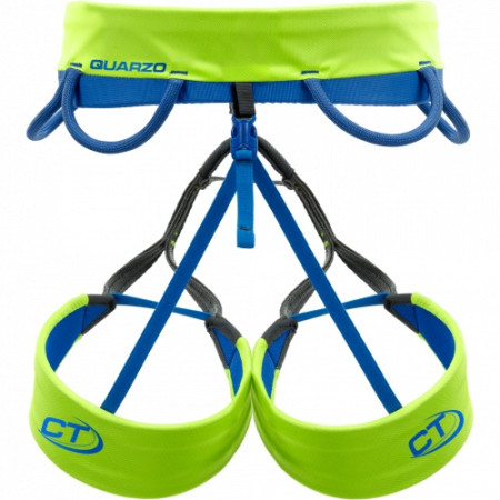 Harnais Climbing Technology Quarzo