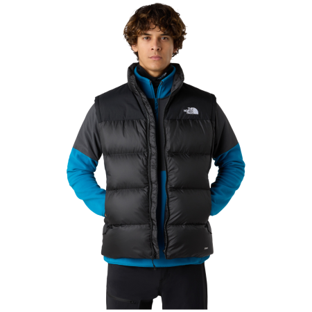 Gilet en duvet homme The North Face M Diablo Down 2.0 Vest