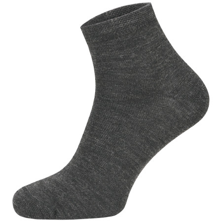 Chaussettes Zulu Diplomat Merino Mid 3-pack