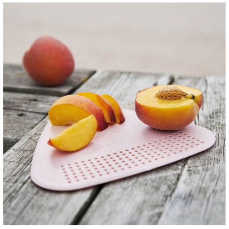 Planche à découper et passoire Light My Fire CuttingBoard Plus