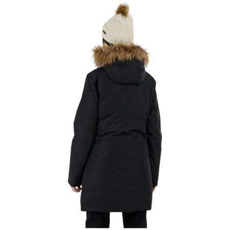 Veste d'hiver femme Fundango Georgina Parka Jacket