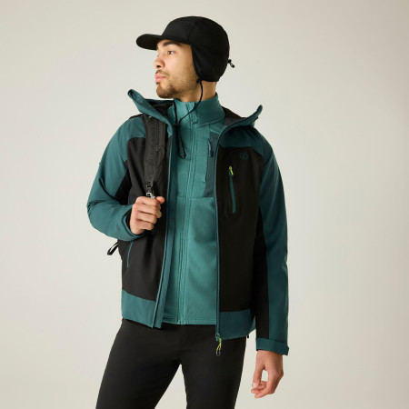 Veste homme Dare 2b Torrek III Jacket