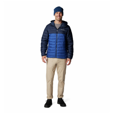 Veste homme Columbia Powder Lite™ II Hooded Jacket