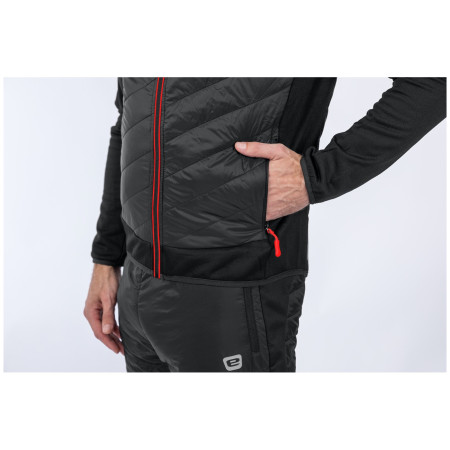 Sweat-shirt homme Etape Crux Pro 2.0