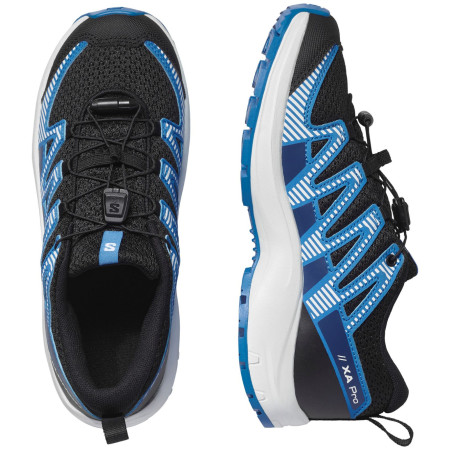 Chaussures enfant Salomon Xa Pro V8