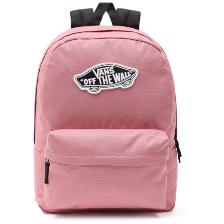 Sac à dos femmes Vans Wm Realm Backpack rose Mesa Rosa