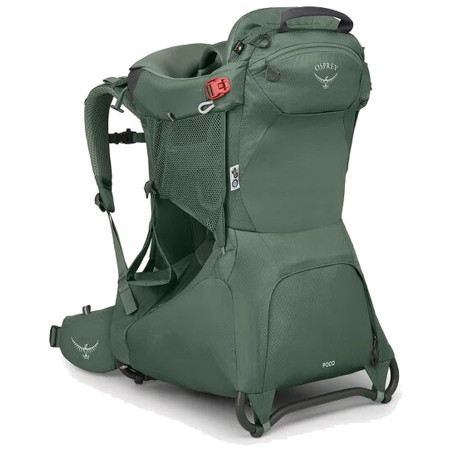 Porte-bébé randonnée Osprey Poco Child Carrier
