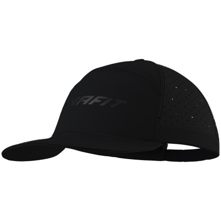 Casquette Dynafit Tech Trucker Cap noir 0910 - black out